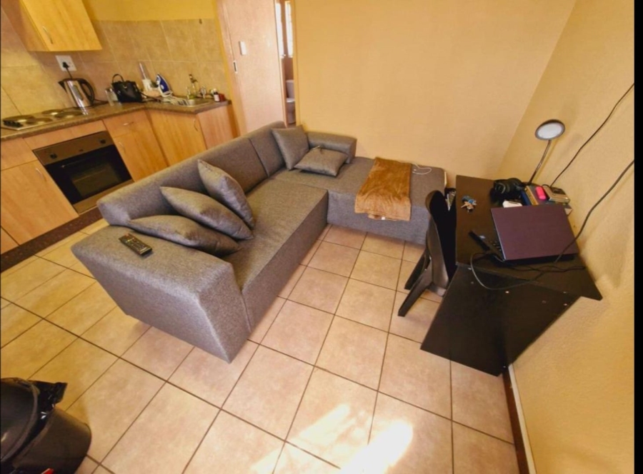 1 Bedroom Property for Sale in Kannoniers Park North West